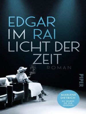 cover image of Im Licht der Zeit